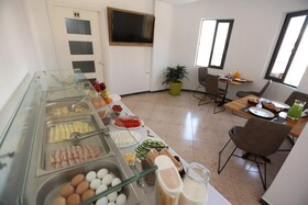 Bliss Hotel