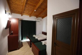 Bliss Hotel
