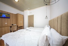 Hotel Murati
