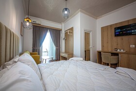 Hotel Murati
