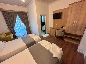 Hotel Murati