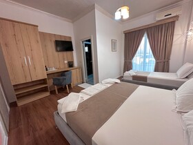 Hotel Murati
