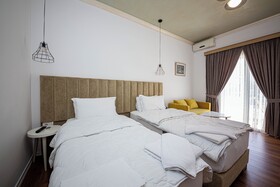 Hotel Murati