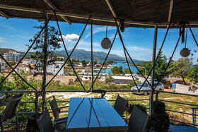 Hotel Murati