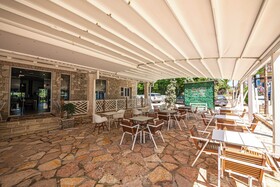 Hotel Murati