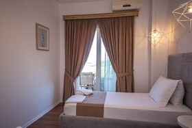 Hotel Murati