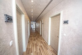 Hotel Murati