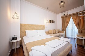 Hotel Murati