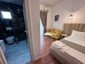 Hotel Murati