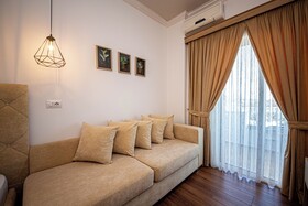 Hotel Murati