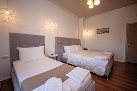 Hotel Murati