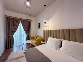 Hotel Murati