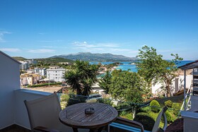 Hotel Murati