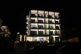 Hotel Porta Ksamil