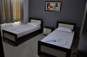 Hotel Villa Qendra
