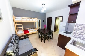 Hotel Villa Qendra
