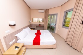 Hotel Villa Qendra