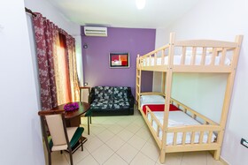 Hotel Villa Qendra