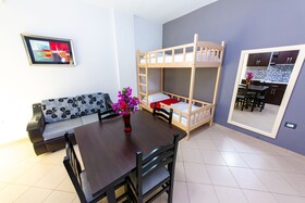 Hotel Villa Qendra