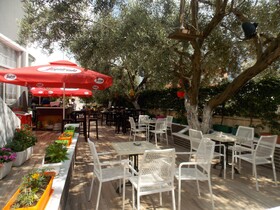 Hotel Villa Qendra