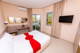 Hotel Villa Qendra