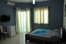 Hotel Villa Qendra