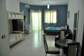 Hotel Villa Qendra