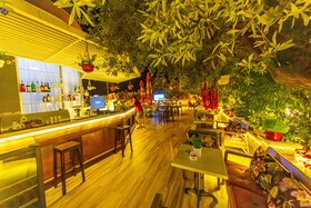Hotel Villa Qendra