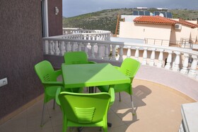 Hotel Villa Qendra