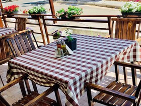 Hotel Villa Qendra