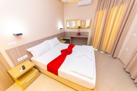 Hotel Villa Qendra