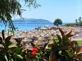 Hotel Villa Qendra