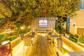 Hotel Villa Qendra