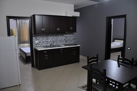Hotel Villa Qendra
