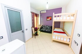 Hotel Villa Qendra