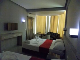 Hotel Villa Qendra