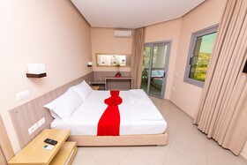 Hotel Villa Qendra