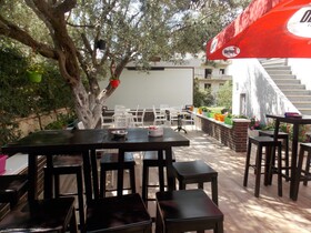 Hotel Villa Qendra