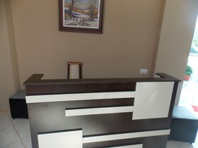Hotel Villa Qendra
