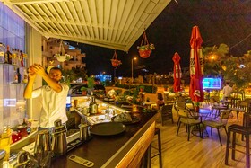 Hotel Villa Qendra