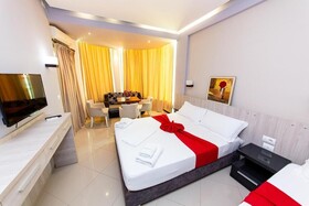 Hotel Villa Qendra
