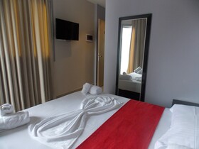 Hotel Villa Qendra