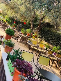 Hotel Villa Qendra