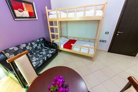 Hotel Villa Qendra