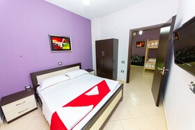 Hotel Villa Qendra