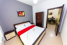 Hotel Villa Qendra