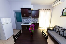 Hotel Villa Qendra