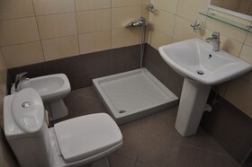Hotel Villa Qendra