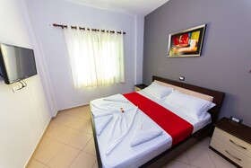 Hotel Villa Qendra