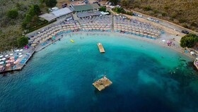 Hotel Villa Qendra